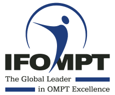 IFOMPT logo