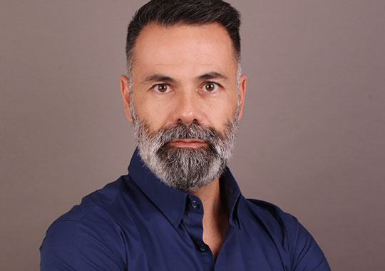 Βασίλης Κορακάκης 