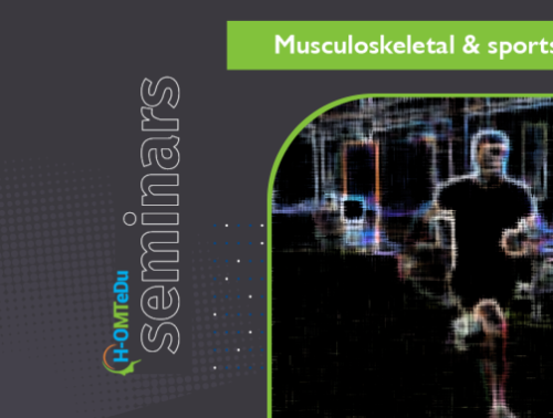 Έναρξη εγγραφών στο σεμινάριο ΣΕΜΙΝΑΡΙΟ MUSCULOSKELETAL & SPORTS: From Surgery to Success “Mastering the Recovery Process”. ACL rehab – Explained! στο Ηράκλειο Κρήτης