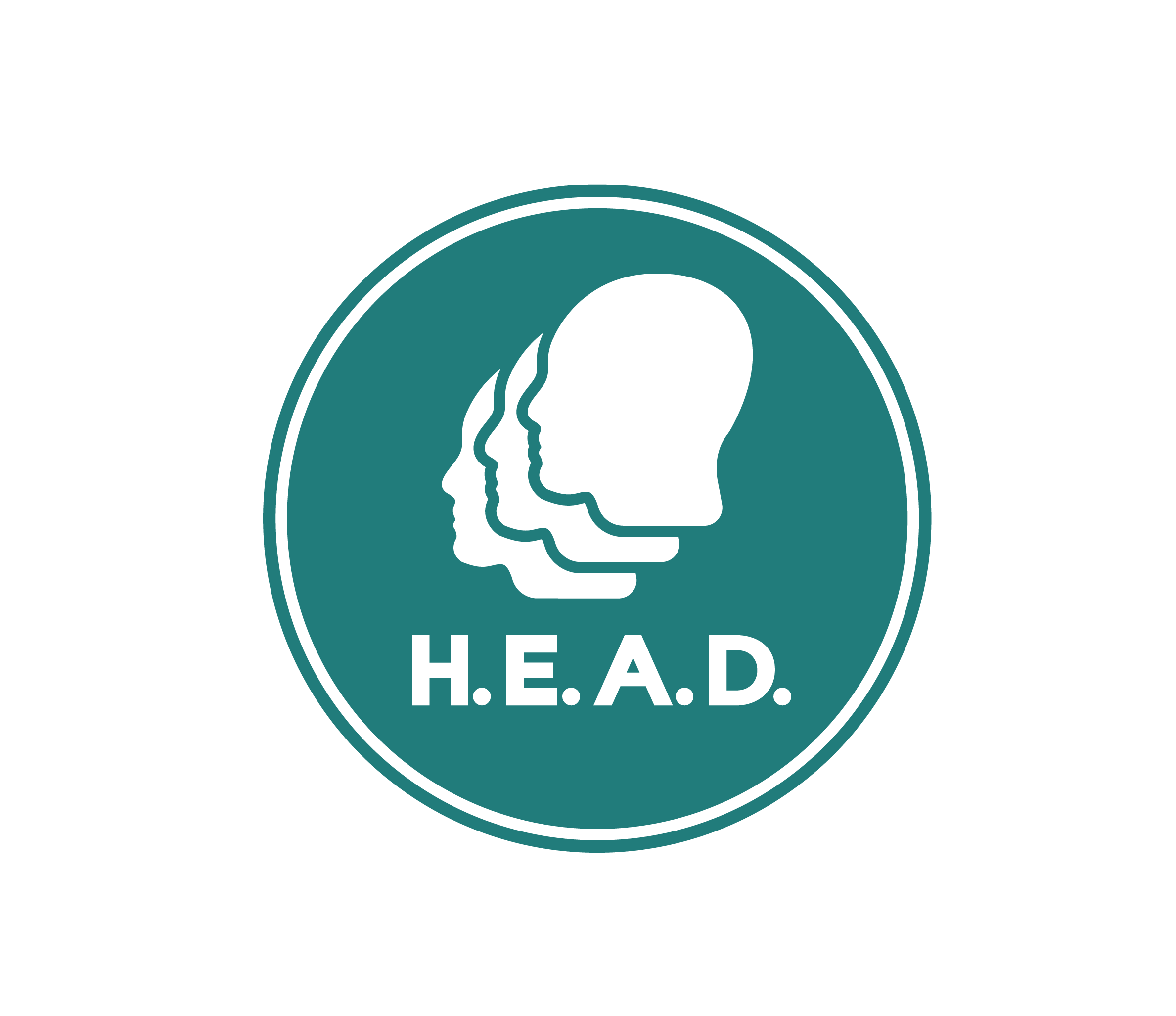 Logo HEAD Badge 2