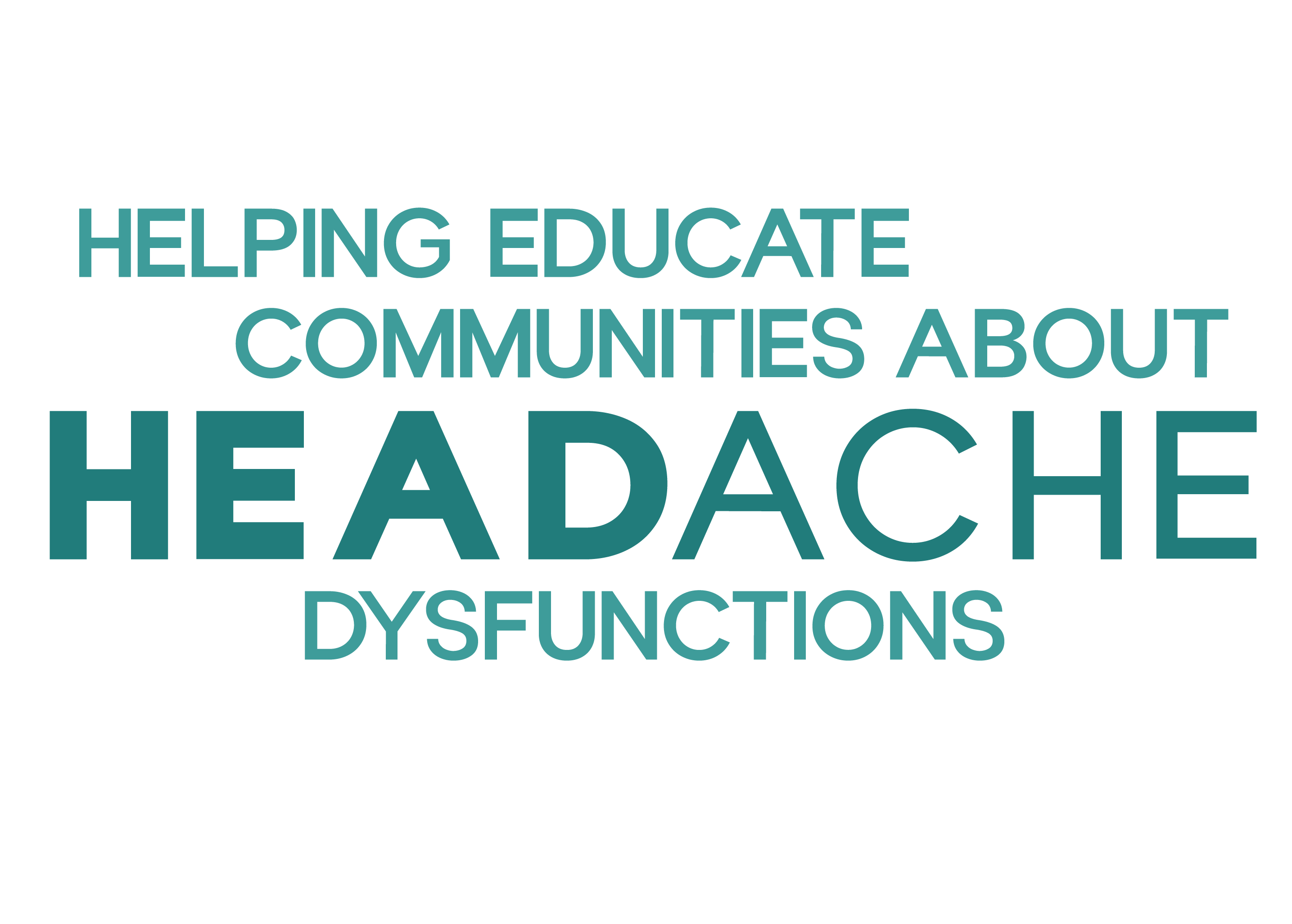 Logo HEAD tagline