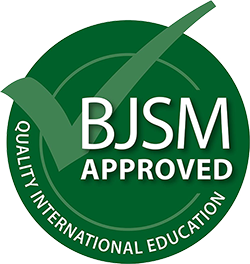 bjsm approved