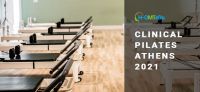 Clinical Pilates Athens - Mastery Certification Program (2021-2022) by Hellenic OMT eDu - ΚΔΒΜ1 • MODULE 1*