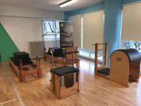 Θεσσαλονίκη Clinical Pilates - Mastery Certification Program by Hellenic OMT. EDU 2022 - Module 5*